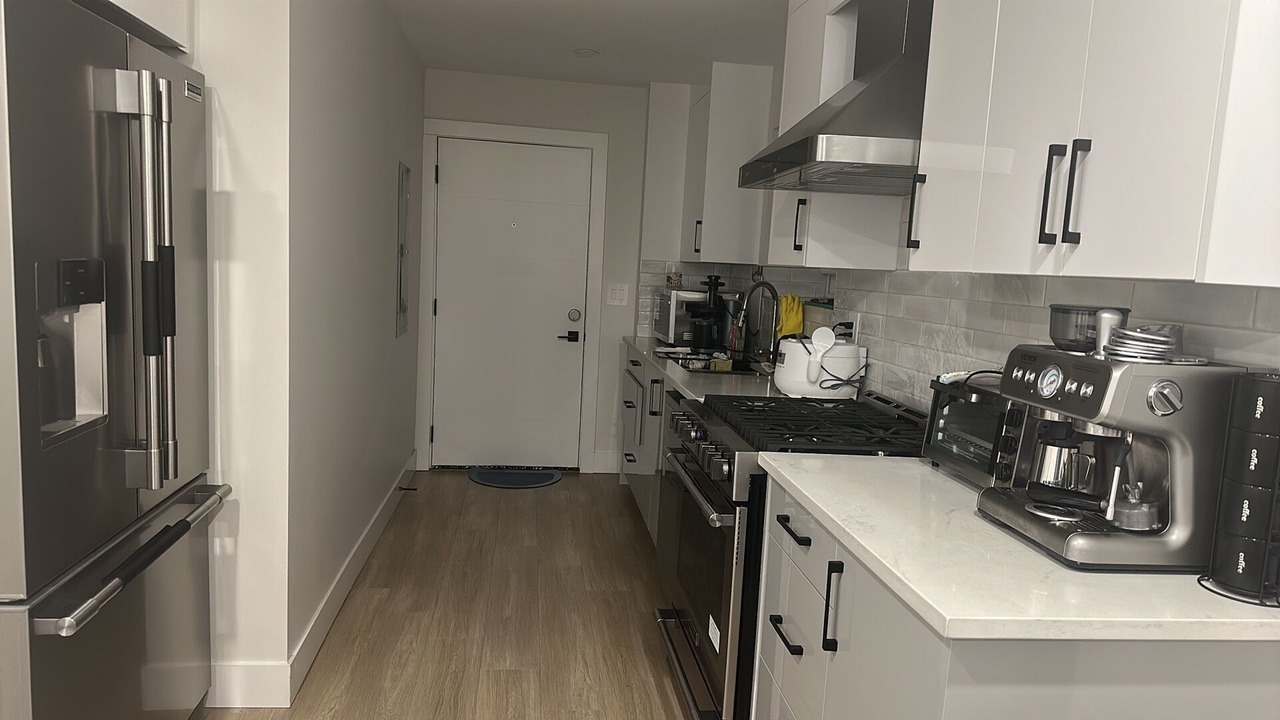 Photo of Kitchen in Renfrew-Collingwood