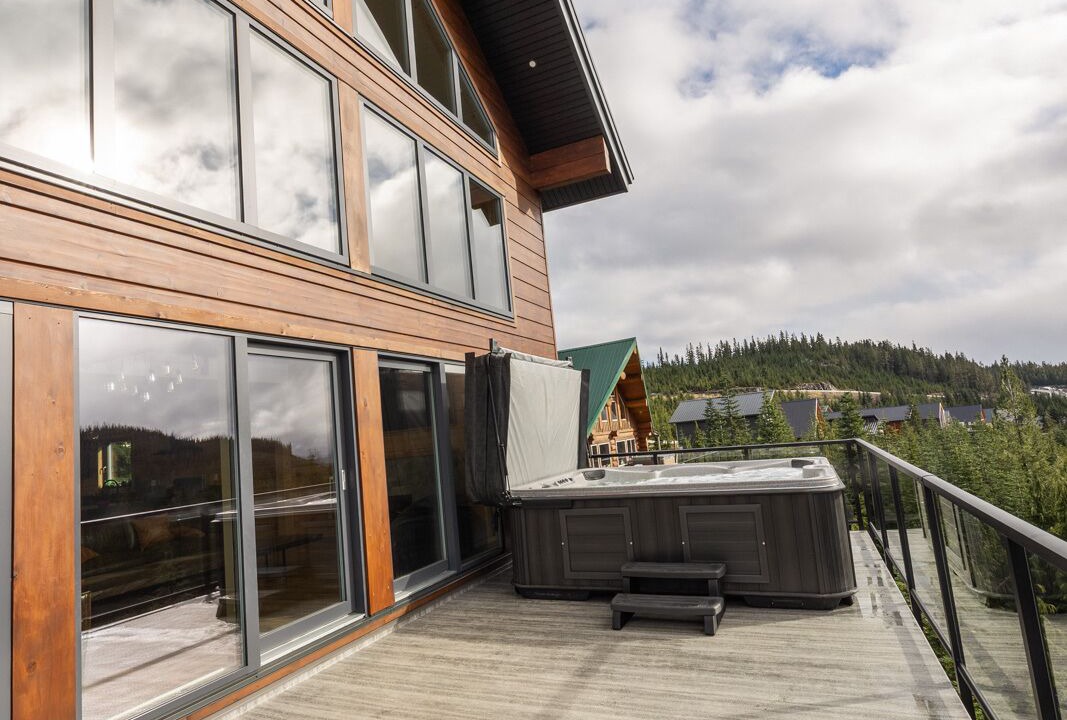 Photo of Patio Balcony in Courtenay