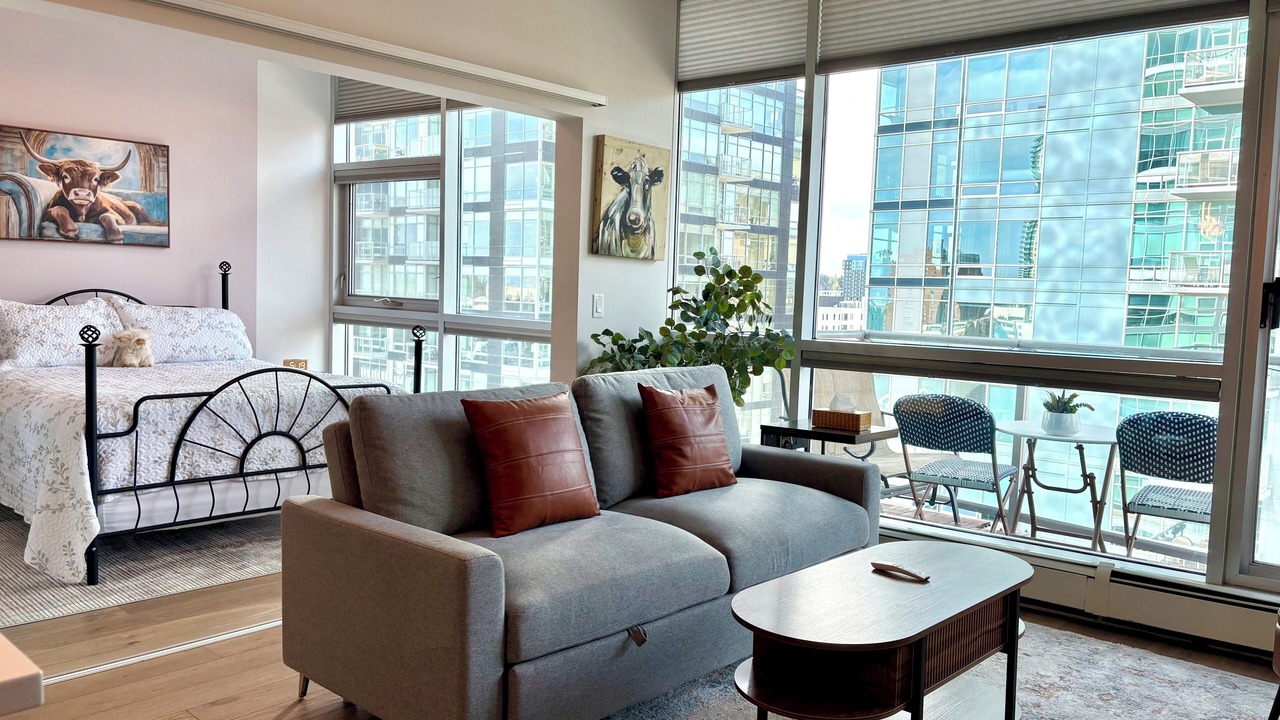 Photo of Livingroom in Victoria Park