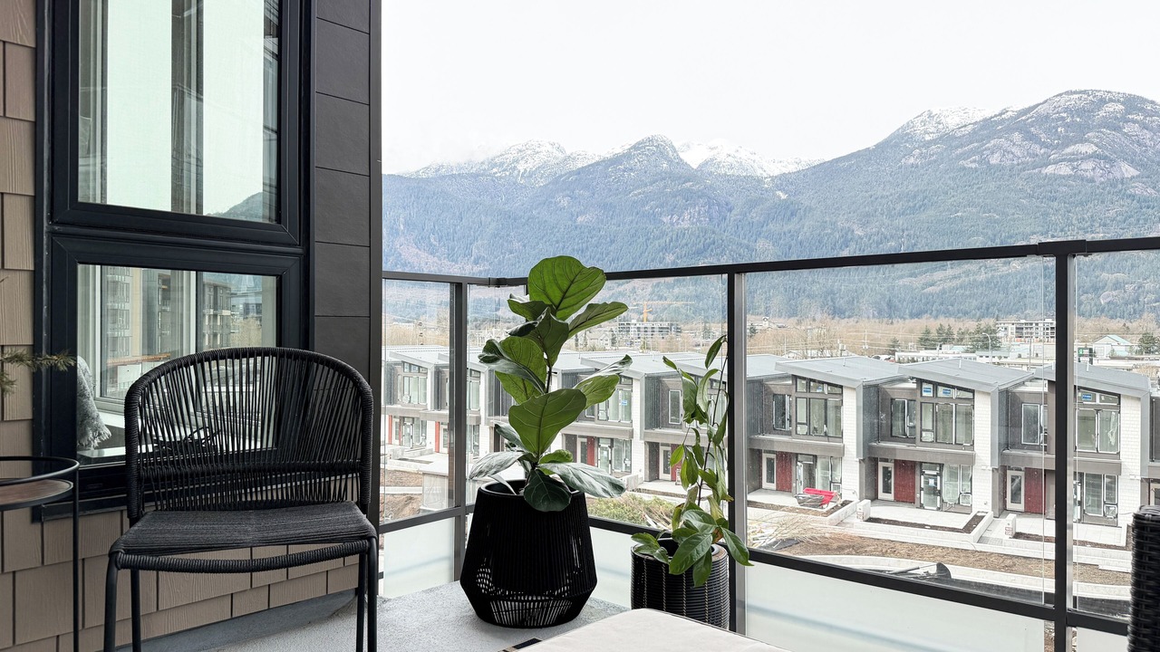 Photo of Others in Squamish