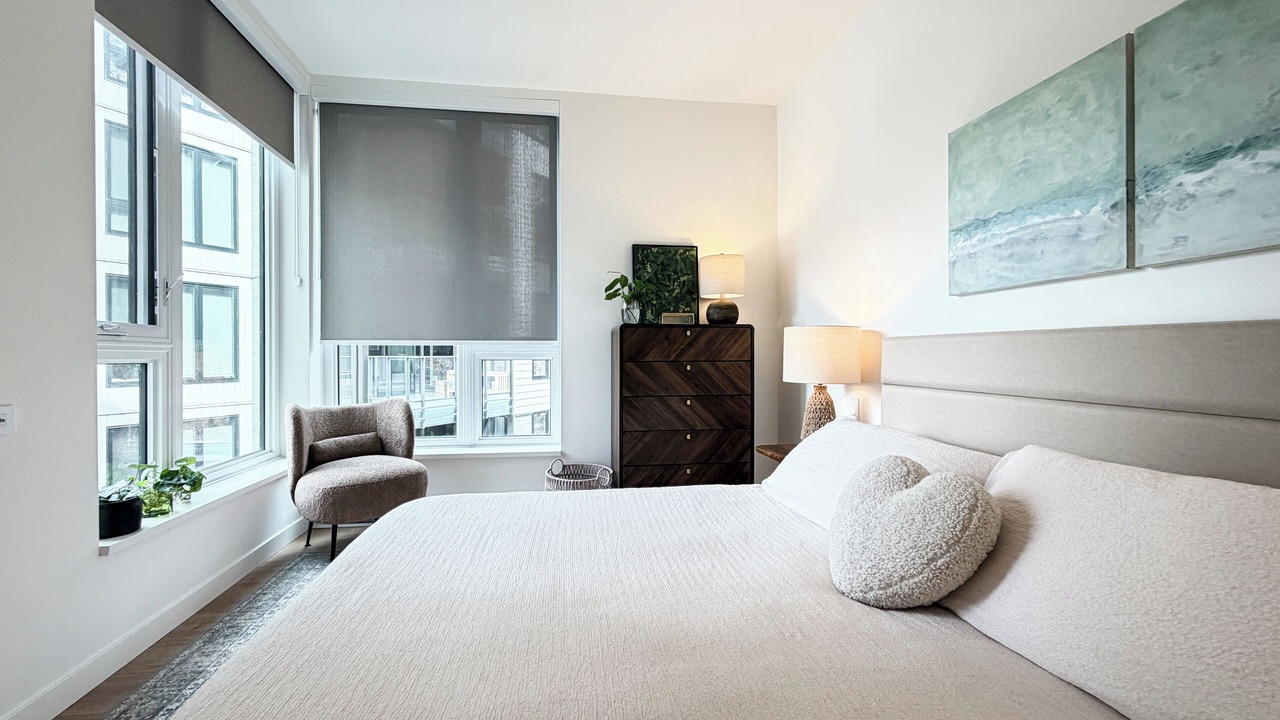 Photo of Bedroom in Squamish