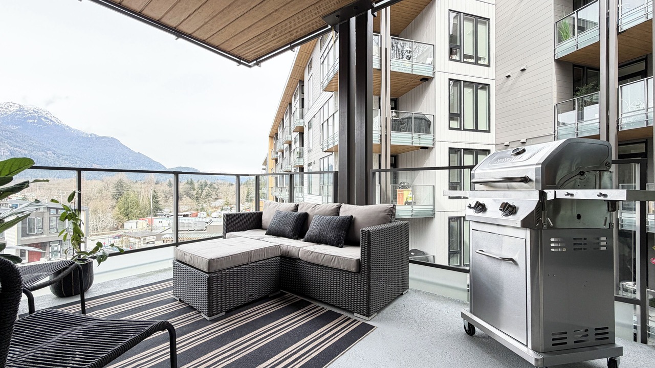 Photo of Outdoor in Squamish