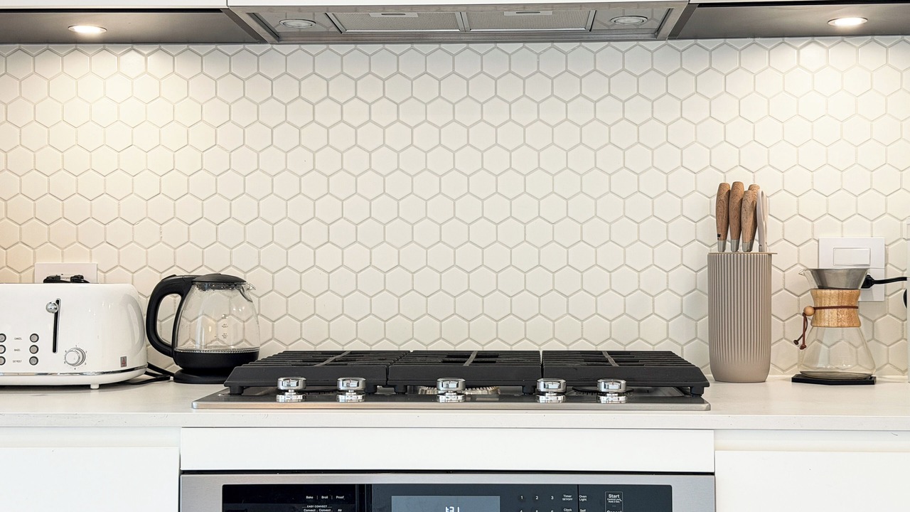 Photo of Kitchen in Squamish