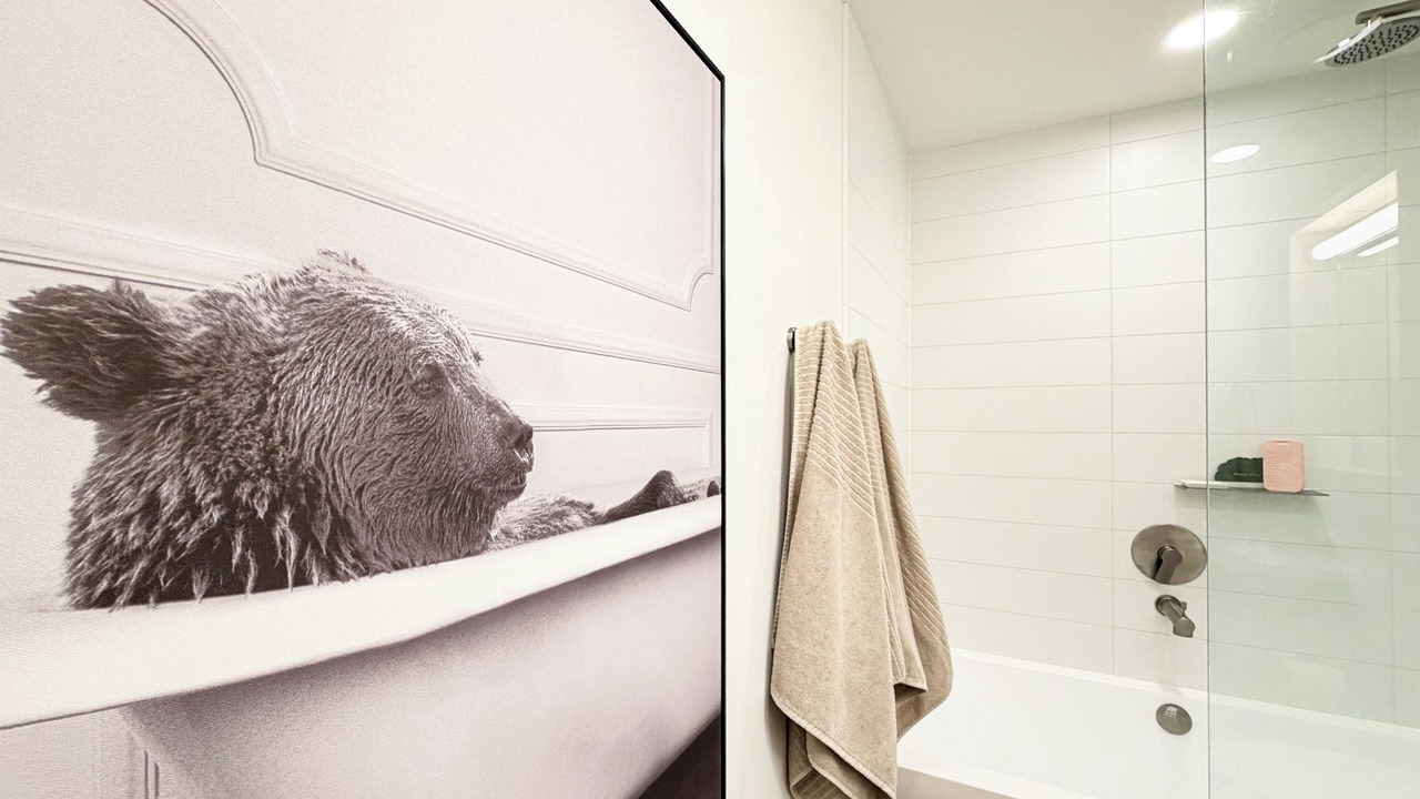 Photo of Bathroom in Squamish