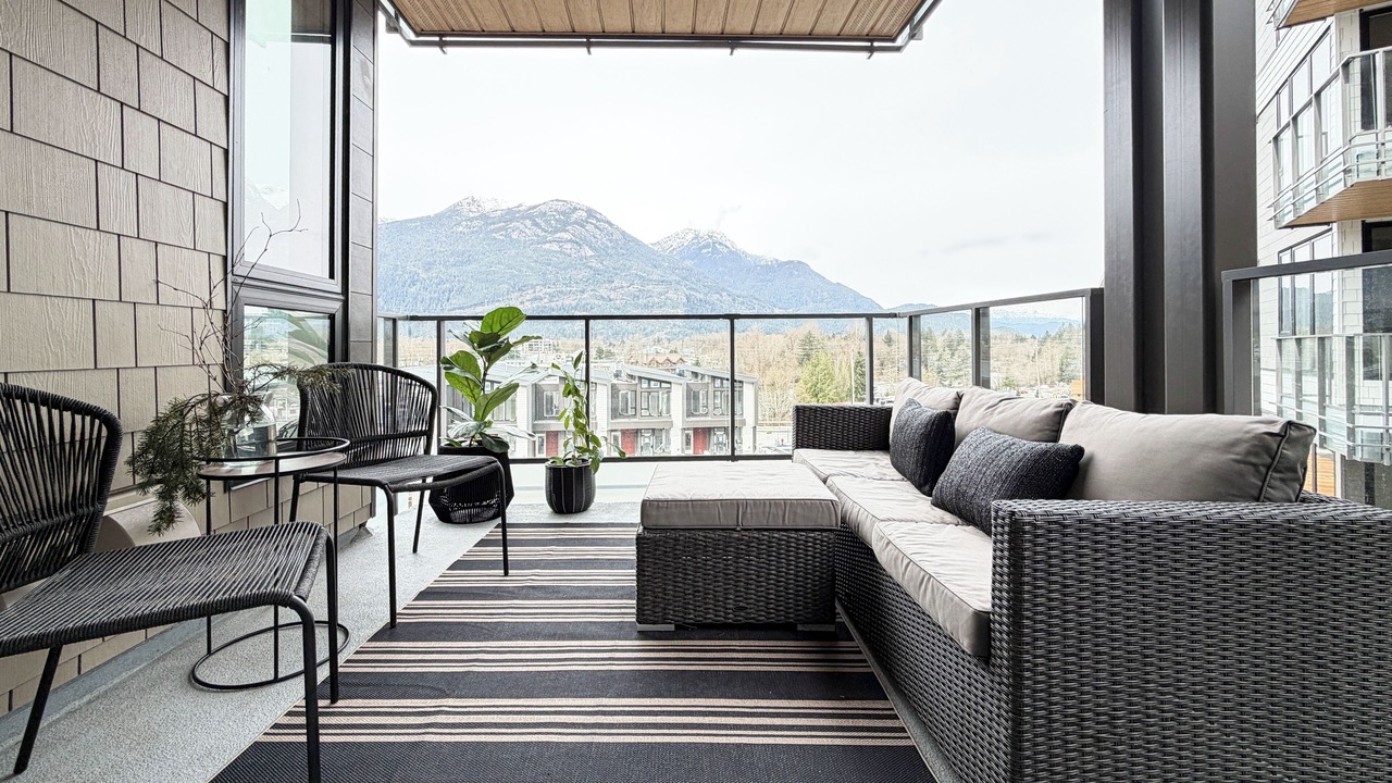 Photo of Outdoor in Squamish
