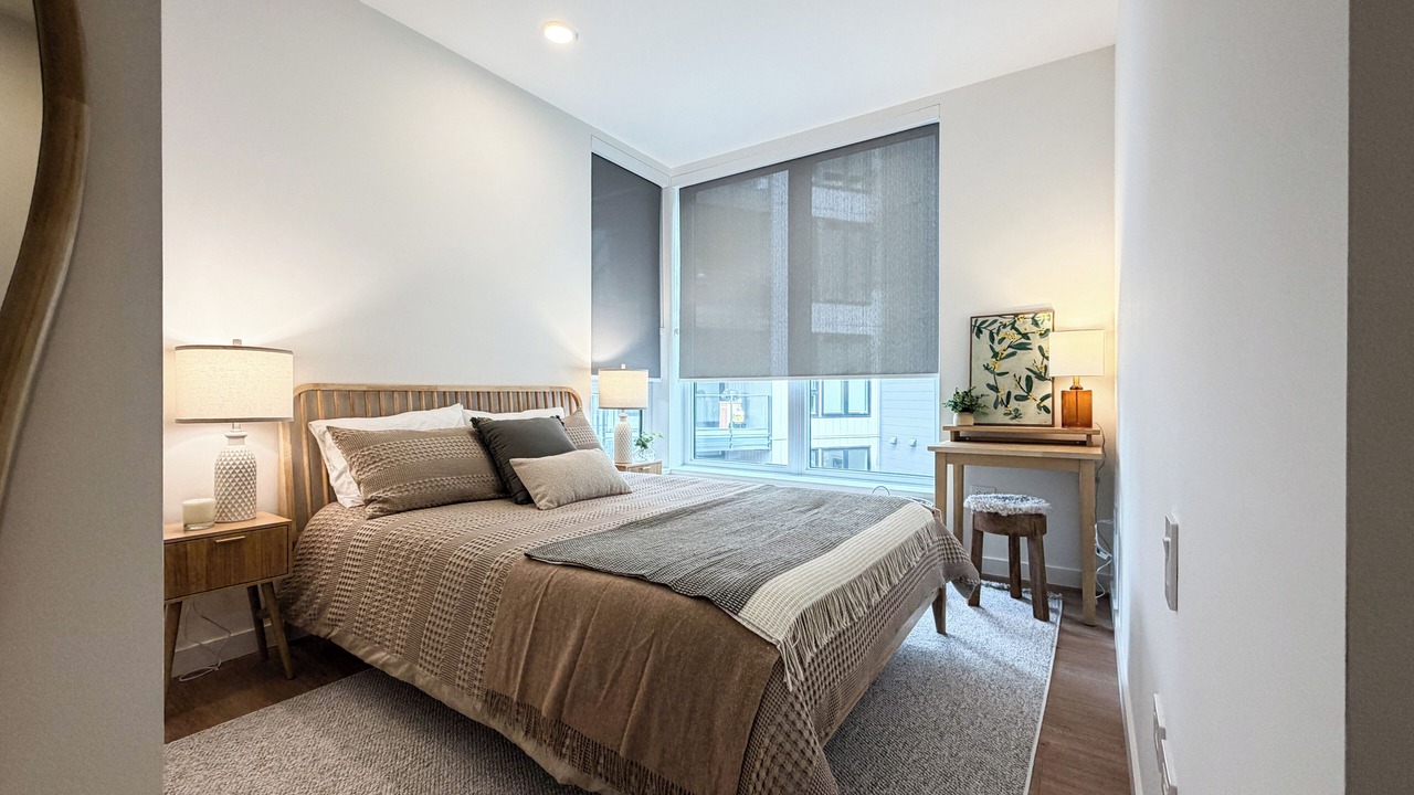 Photo of Bedroom in Squamish