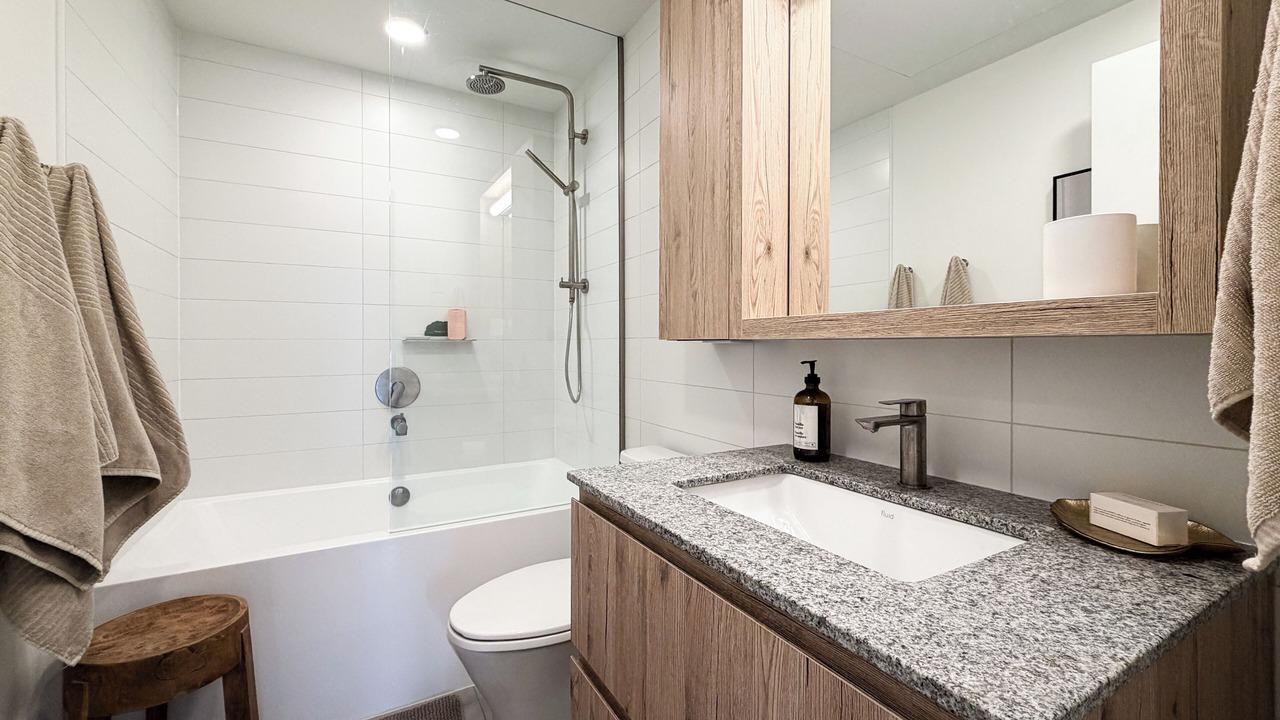 Photo of Bathroom in Squamish