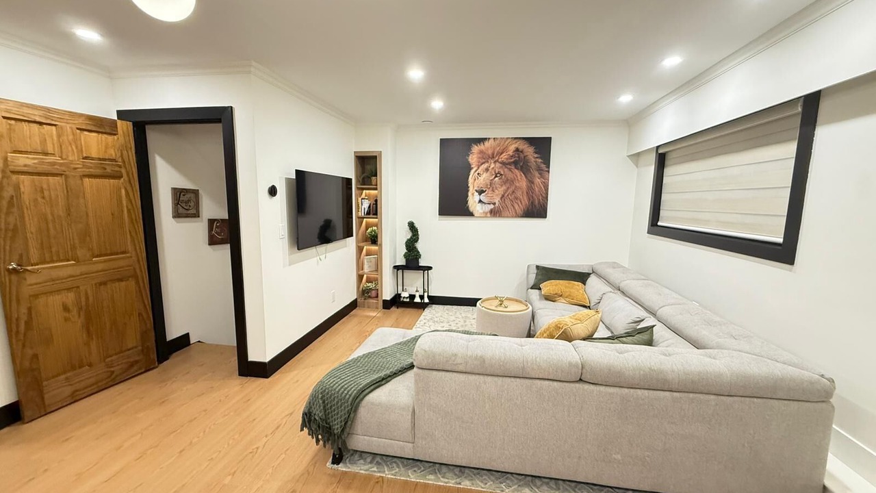 Photo of Livingroom in Delta