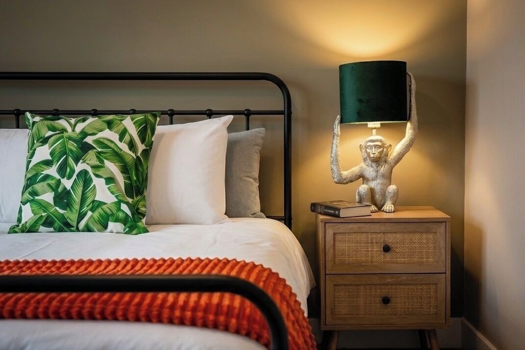 Photo of Bedroom in Southeast Edmonton