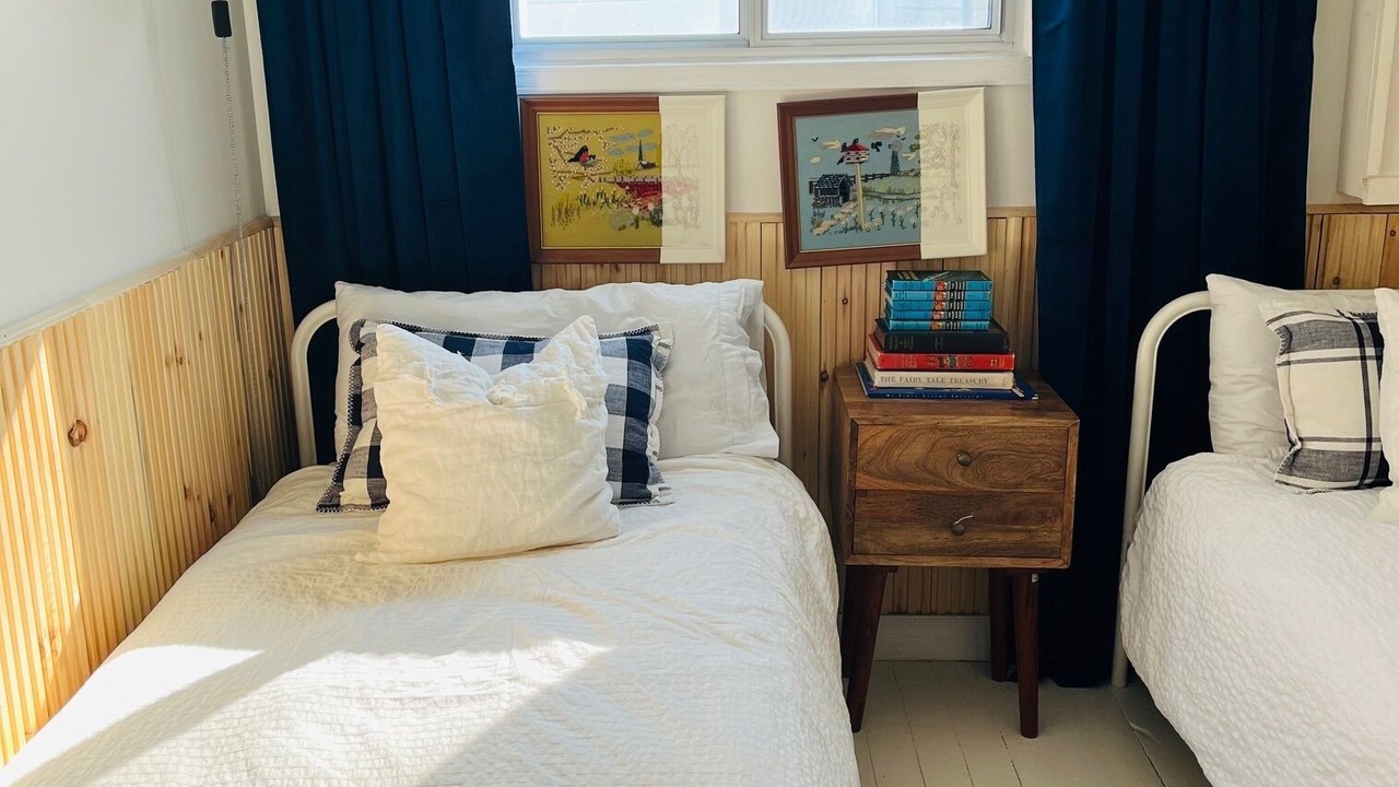 Photo of Bedroom in Downtown Calgary
