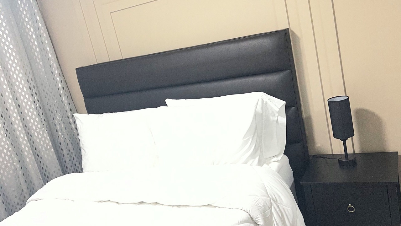 Photo of Bedroom in Northwest Edmonton