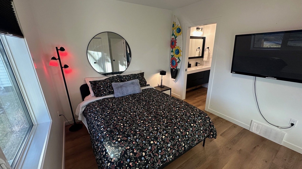 Photo of Bedroom in Edmonton