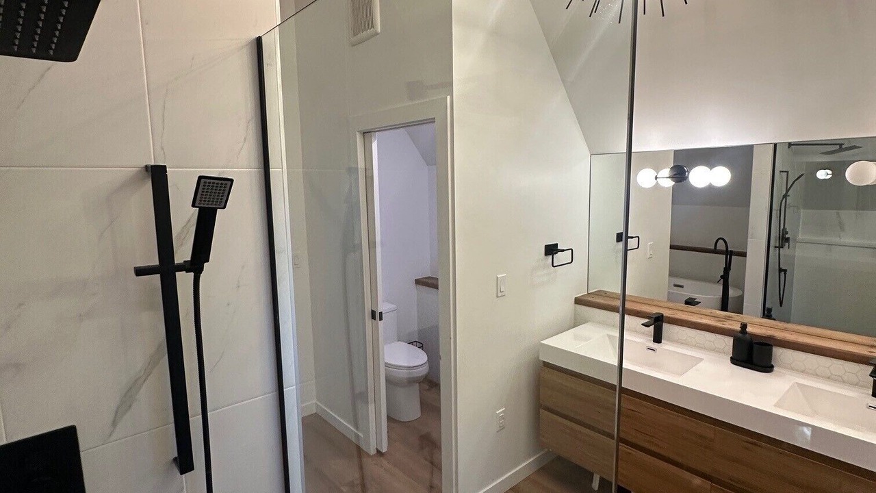 Photo of Bathroom in Edmonton