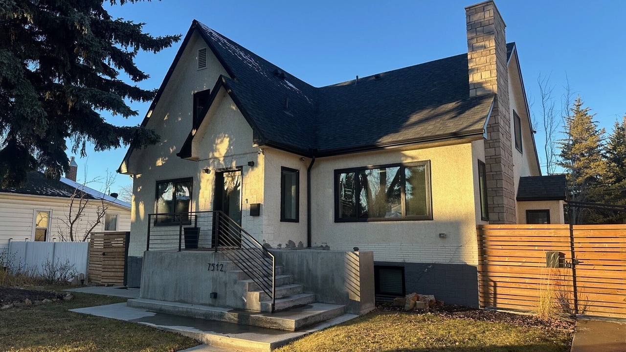 Photo of Outdoor in Edmonton