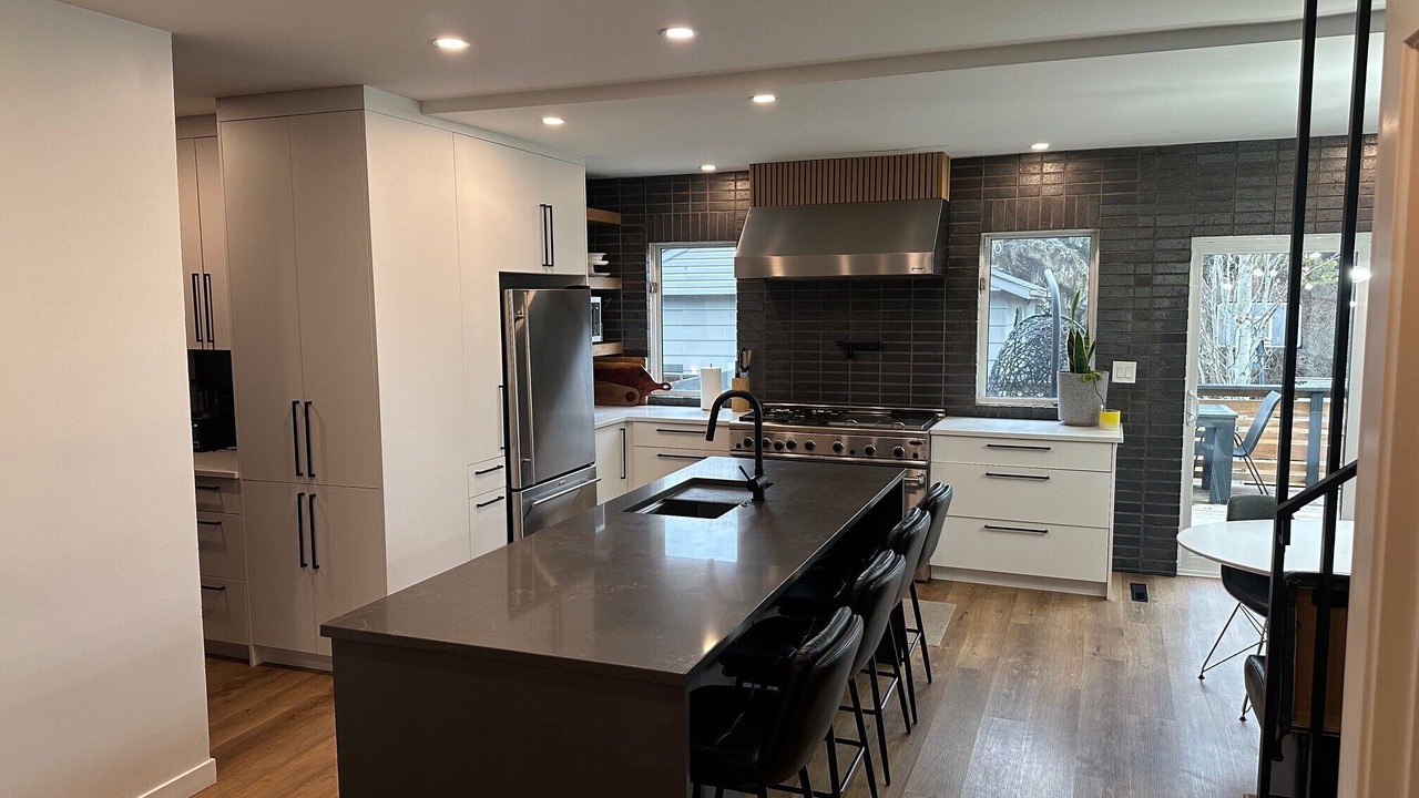 Photo of Kitchen in Edmonton