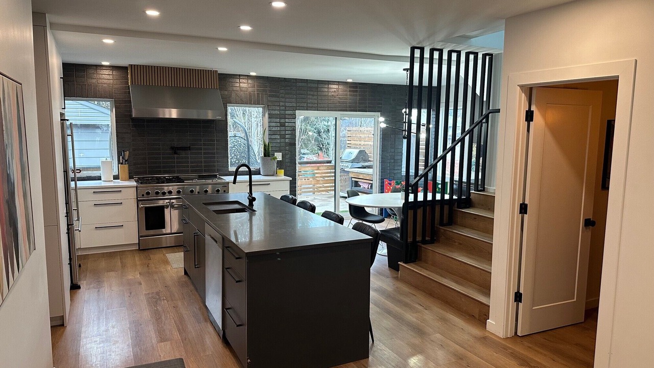 Photo of Kitchen in Edmonton