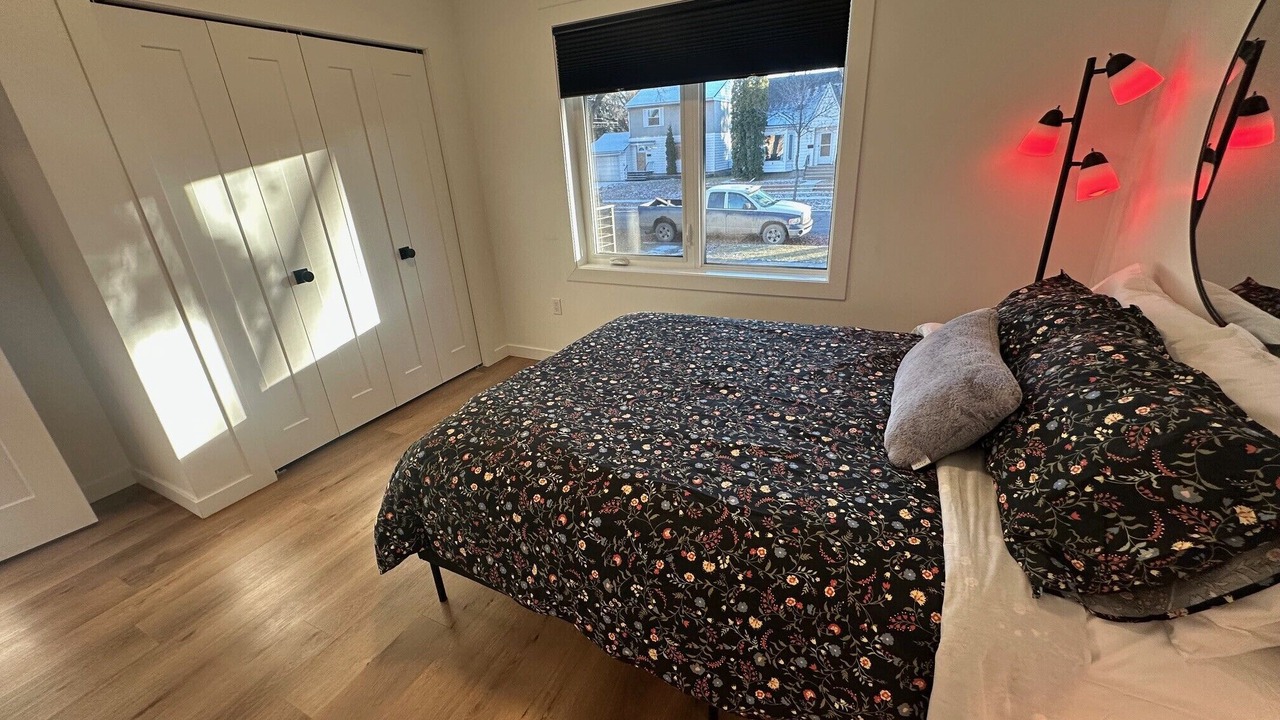 Photo of Bedroom in Edmonton
