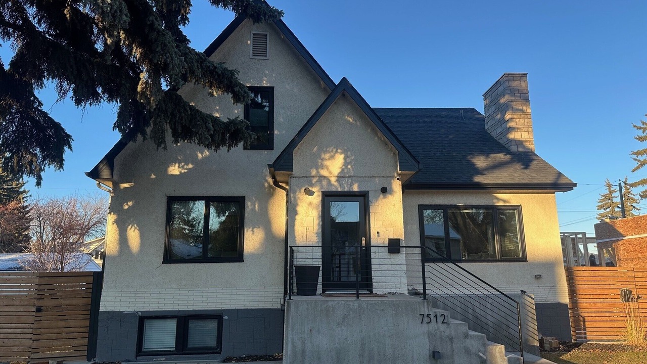 Photo of Outdoor in Edmonton