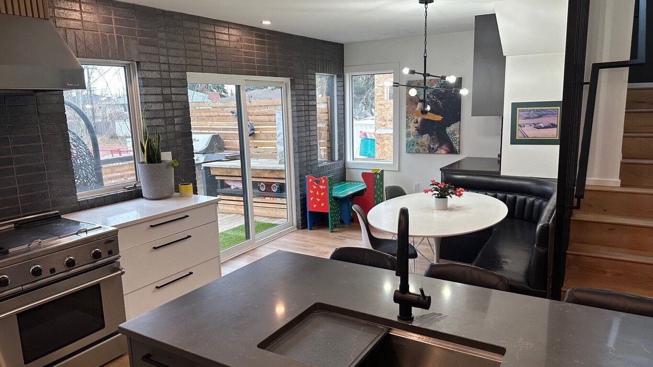 Photo of Kitchen in Edmonton