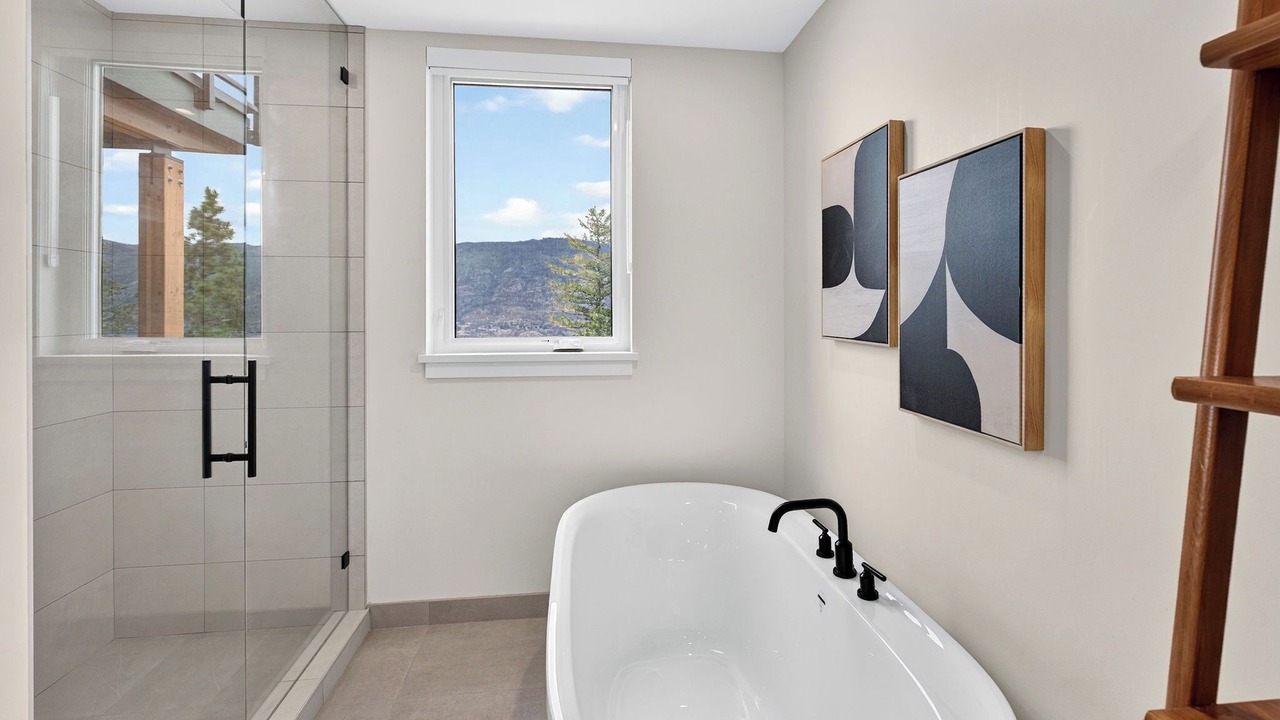 Photo of Bathroom in Central Okanagan