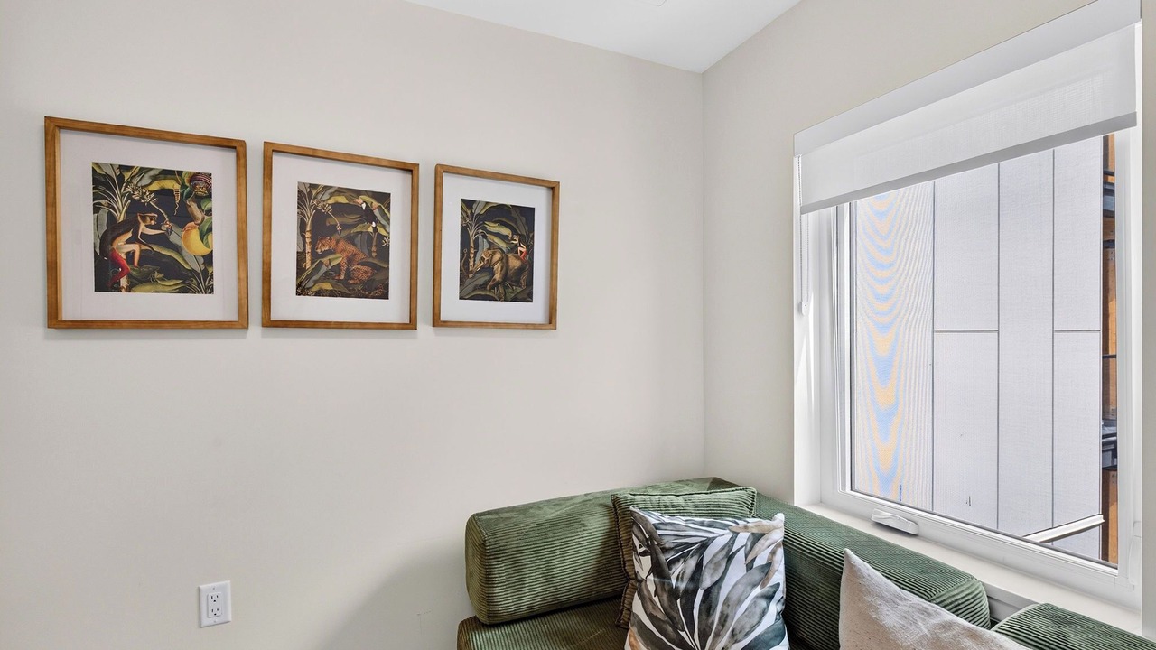 Photo of Livingroom in Central Okanagan
