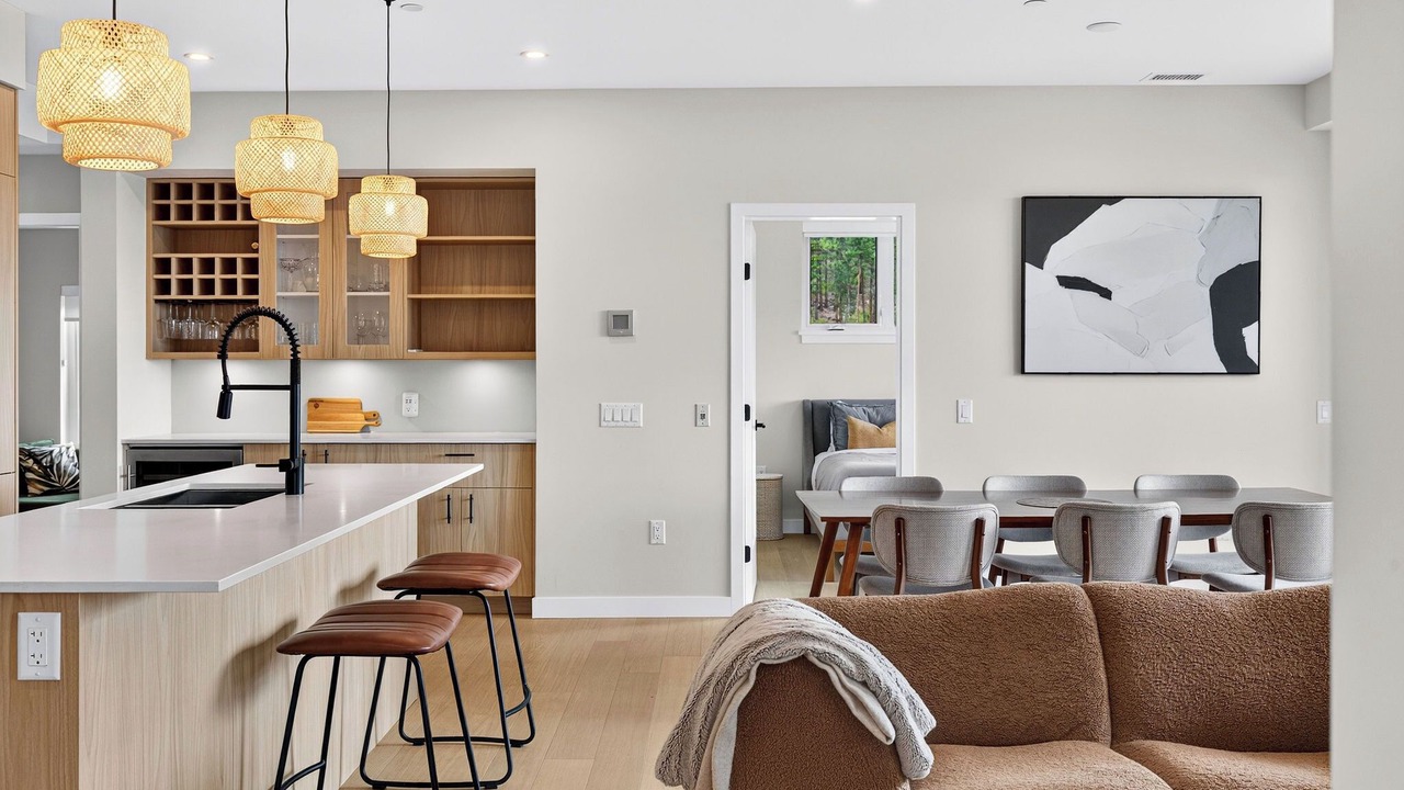 Photo of Livingroom in Central Okanagan