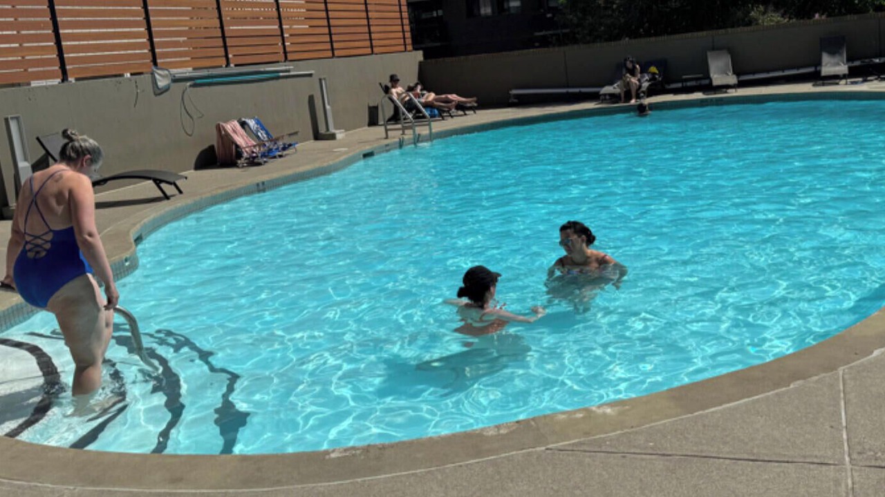 Photo of Outdoor in Connaught