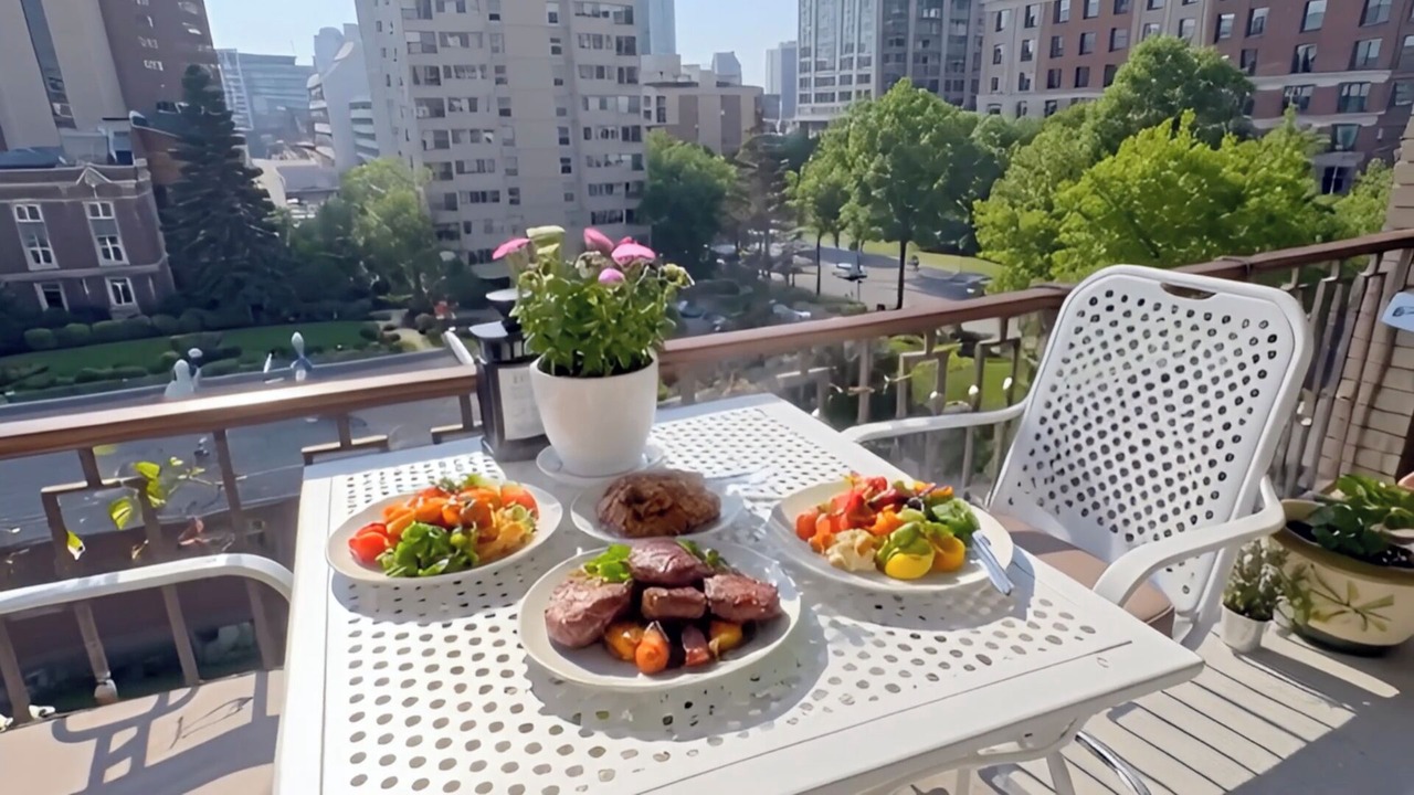 Photo of Outdoor in Connaught
