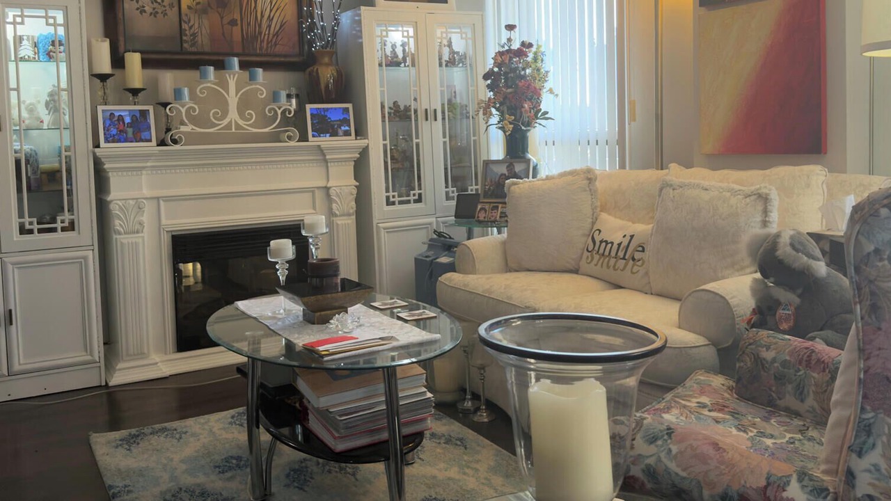 Photo of Livingroom in Connaught