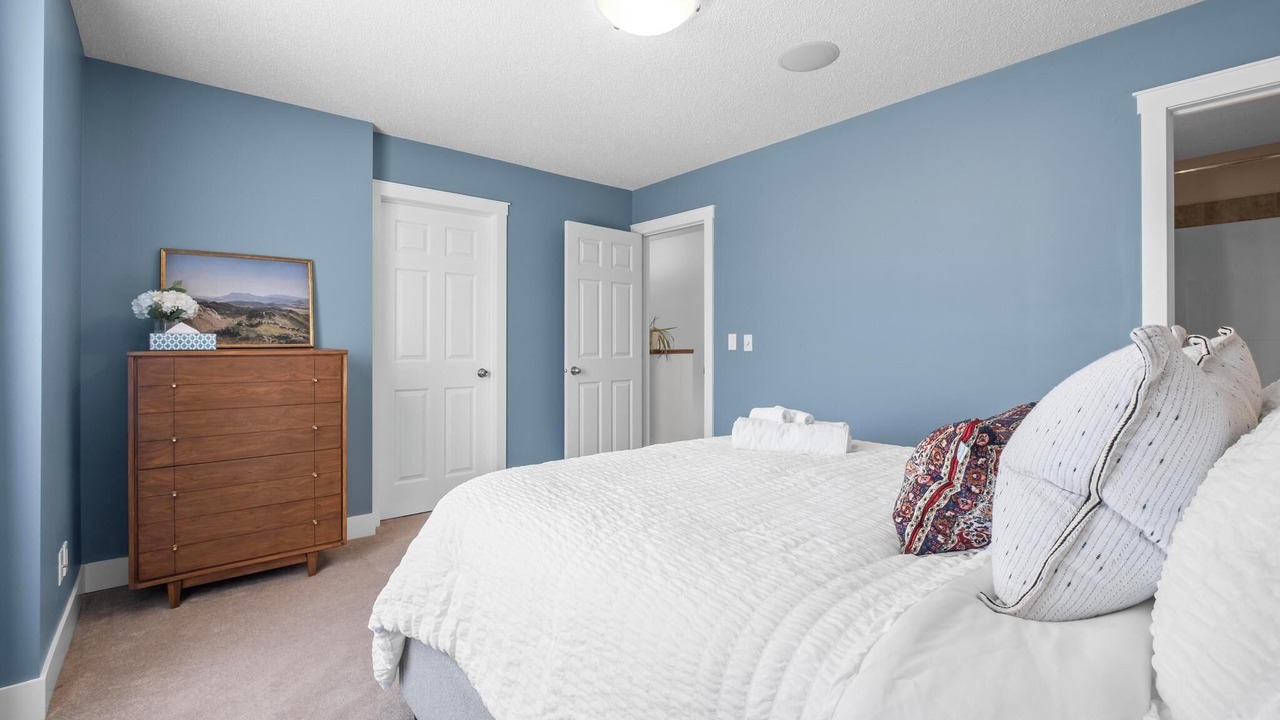 Photo of Bedroom in Cochrane