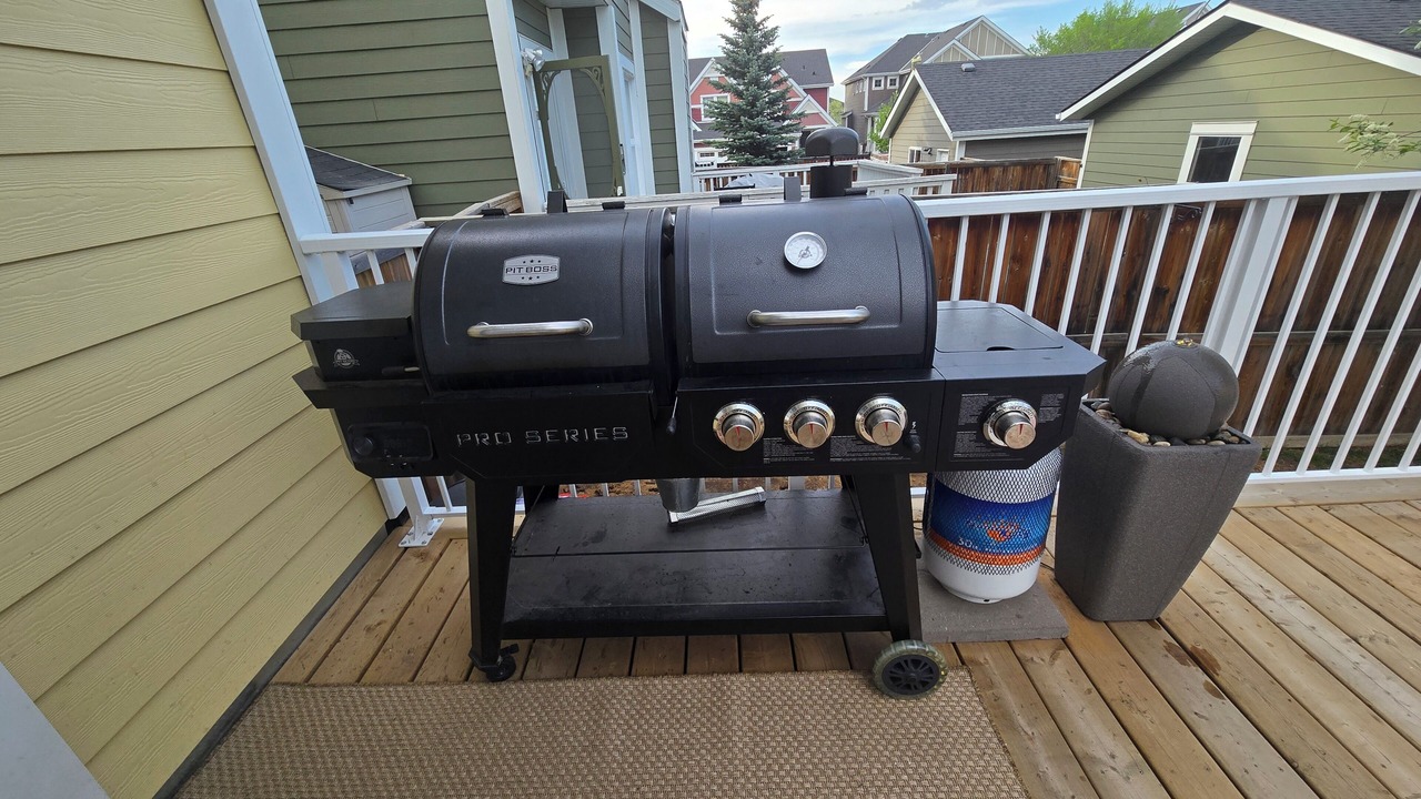 Photo of Outdoor in Cochrane