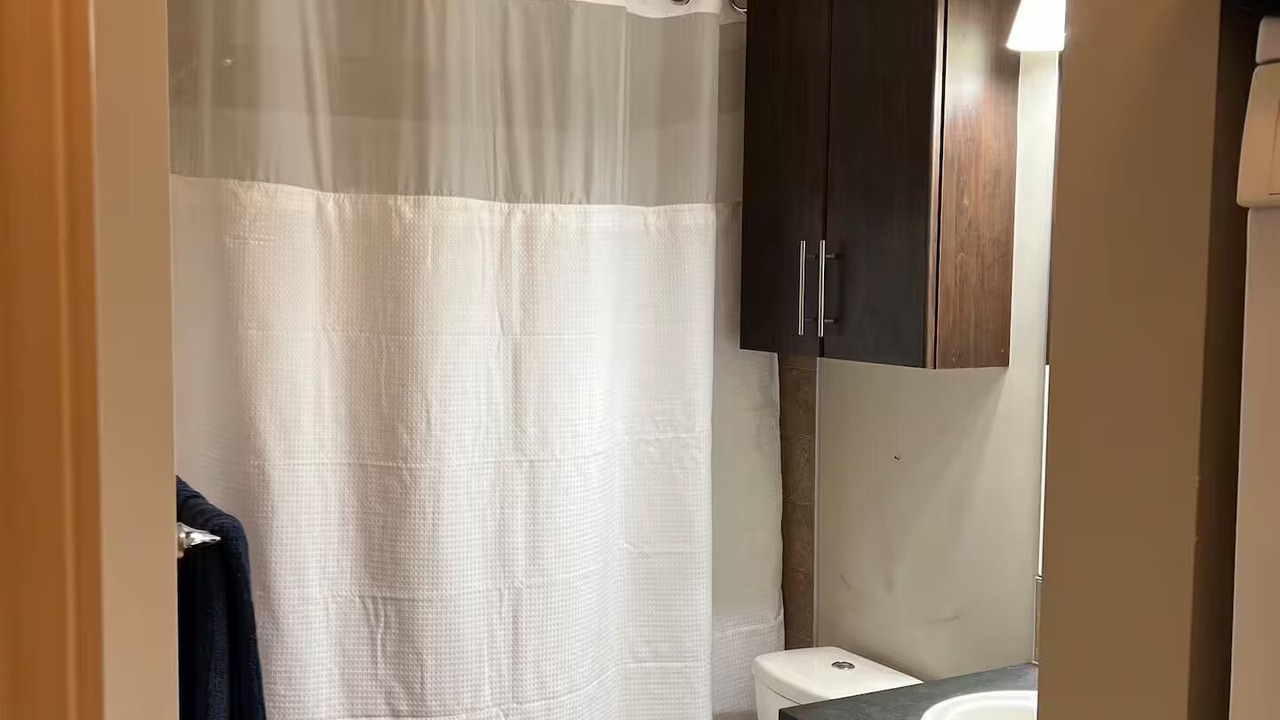Photo of Bathroom in Southeast Calgary