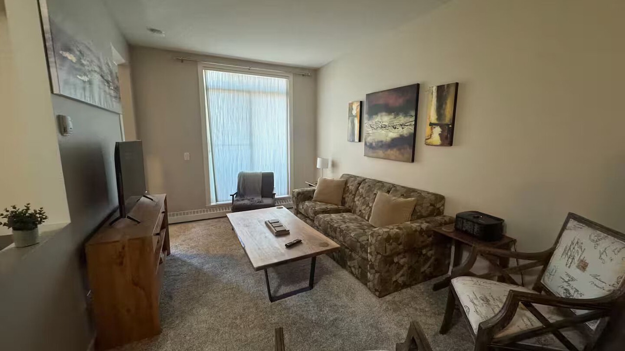 Photo of Livingroom in Southeast Calgary