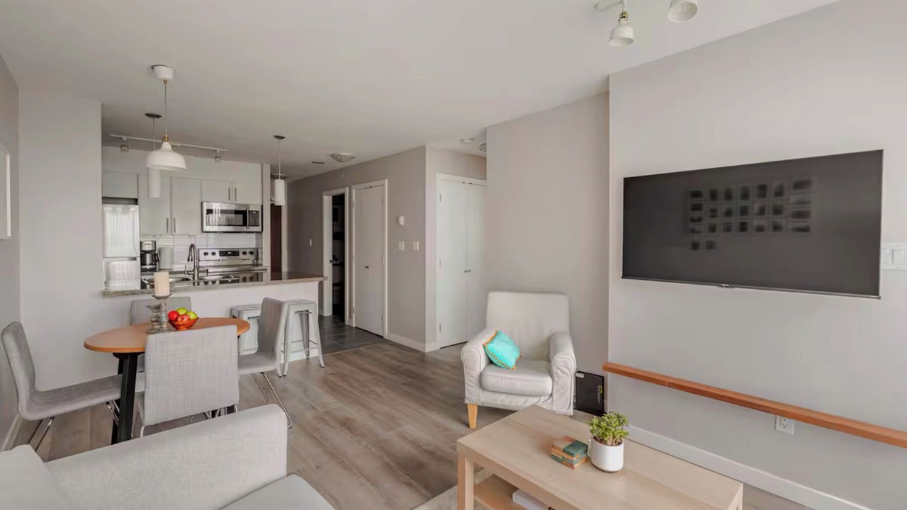 Photo of Livingroom in Central