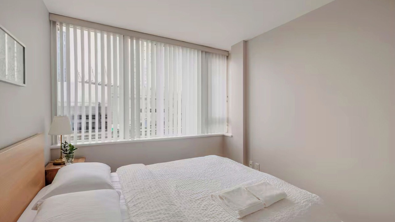 Photo of Bedroom in Central