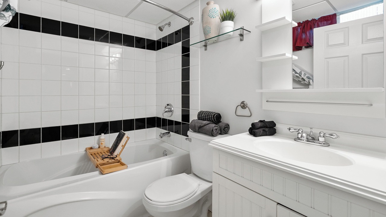 Photo of Bathroom in Edmonton