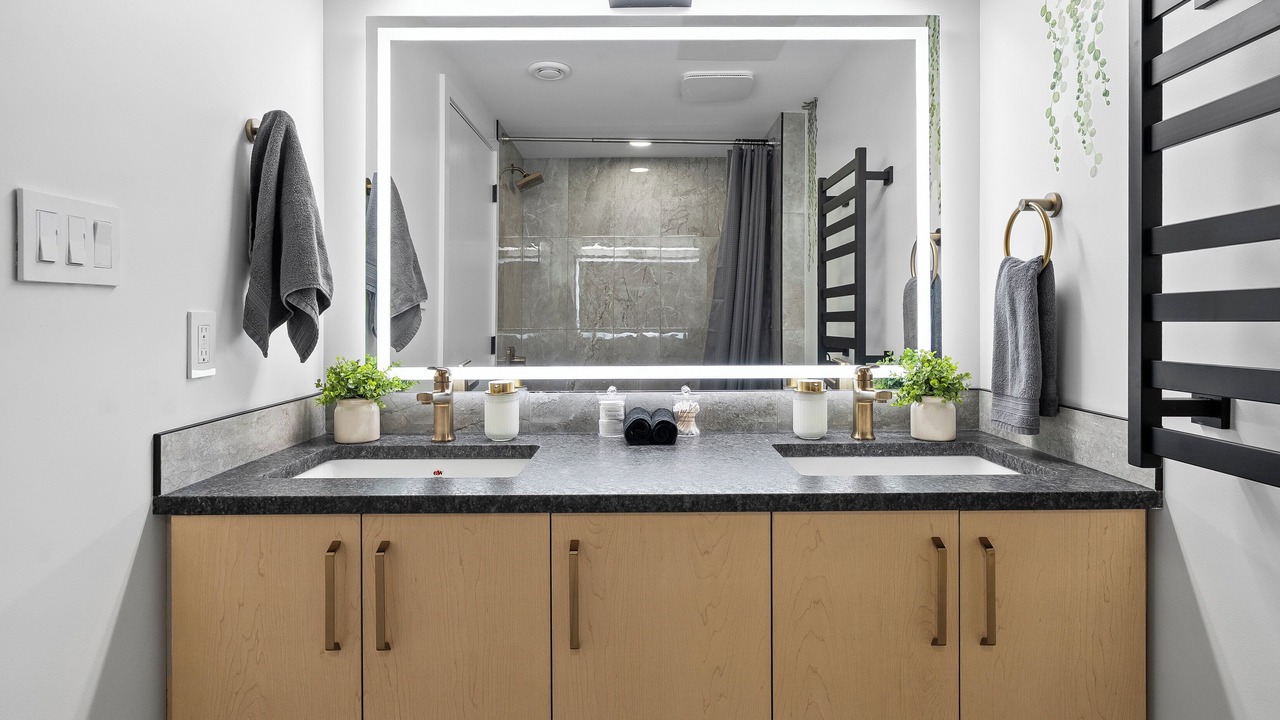 Photo of Bathroom in Spruce Grove