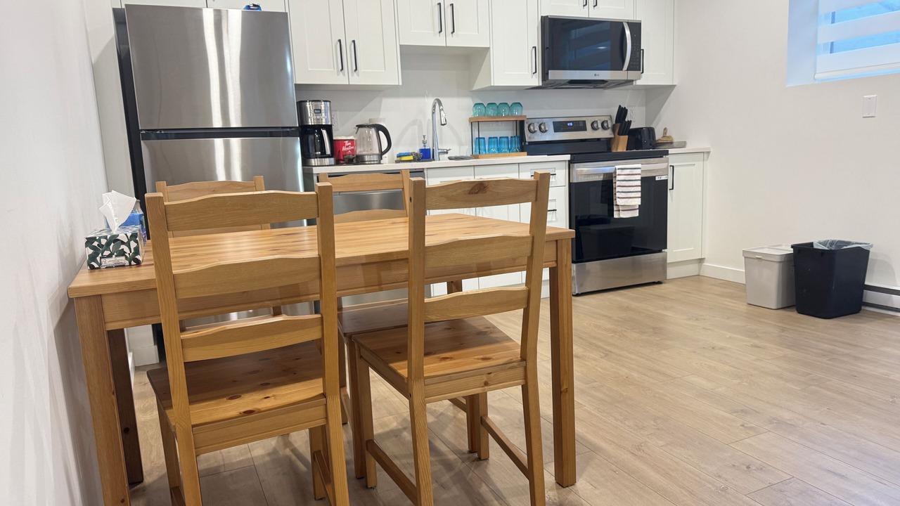 Photo of Kitchen in Willoughby