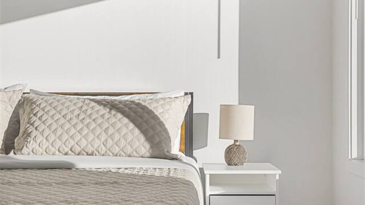 Photo of Bedroom in Calgary