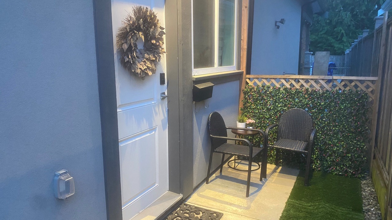 Photo of Patio Balcony in Delta