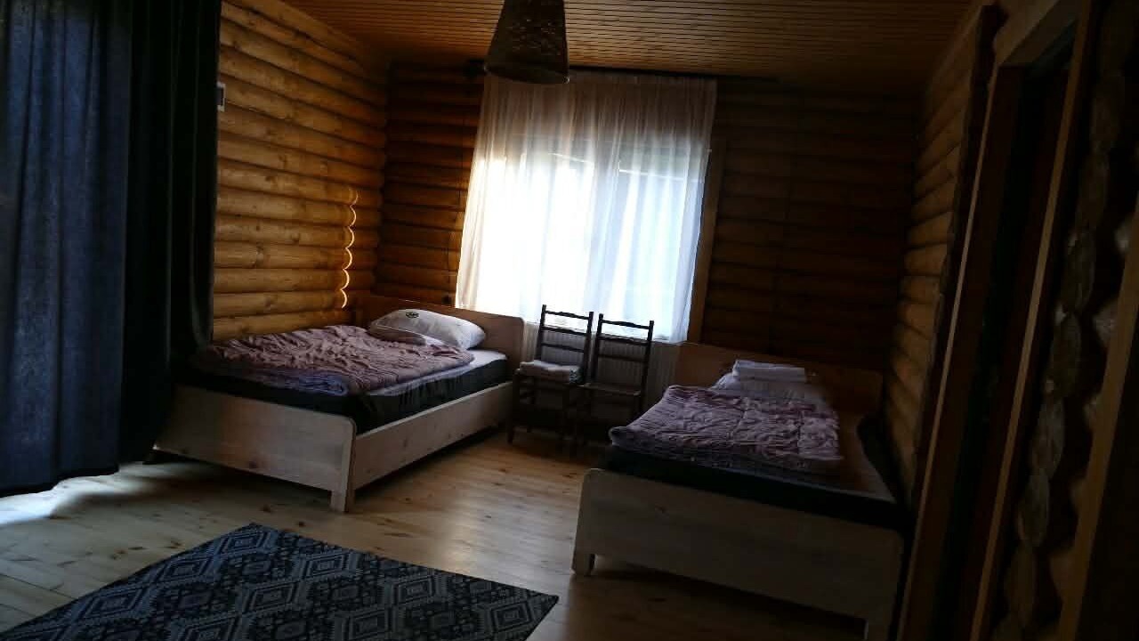 Photo of Bedroom in Dusheti
