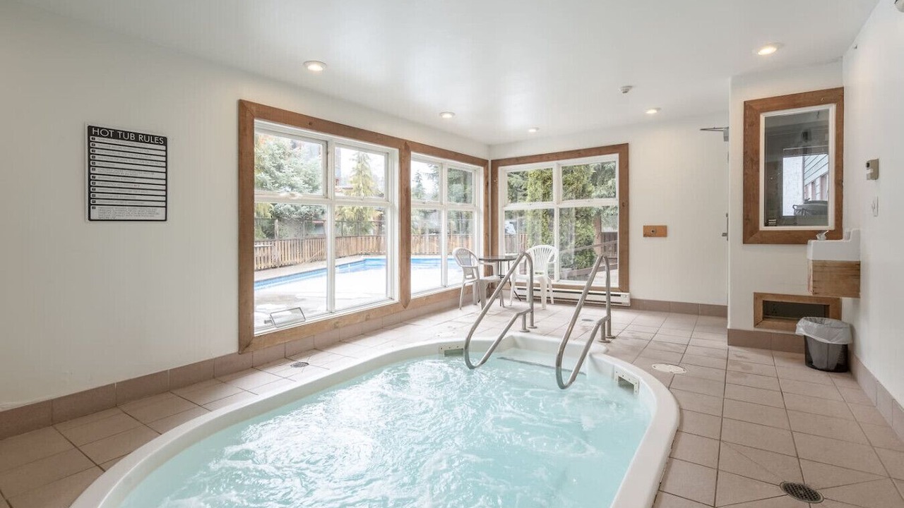 Photo of Outdoor in Whistler Creekside