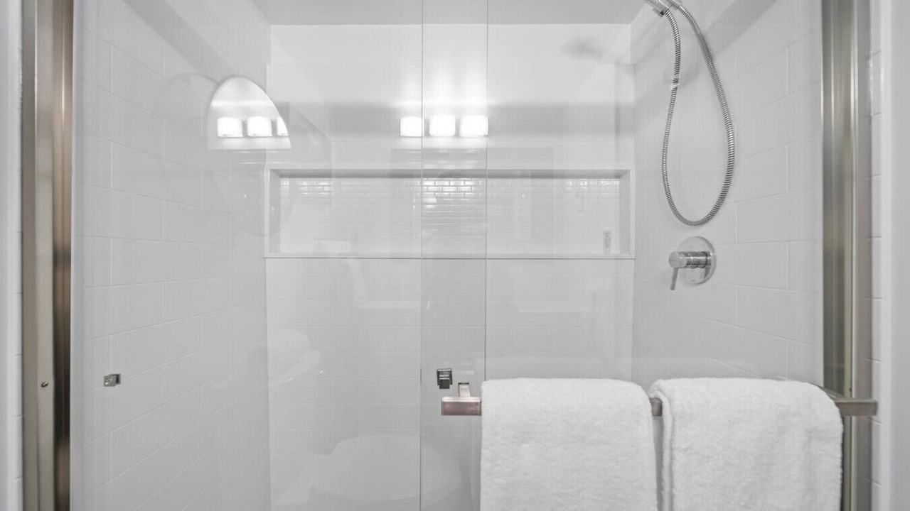 Photo of Bathroom in Whistler Creekside