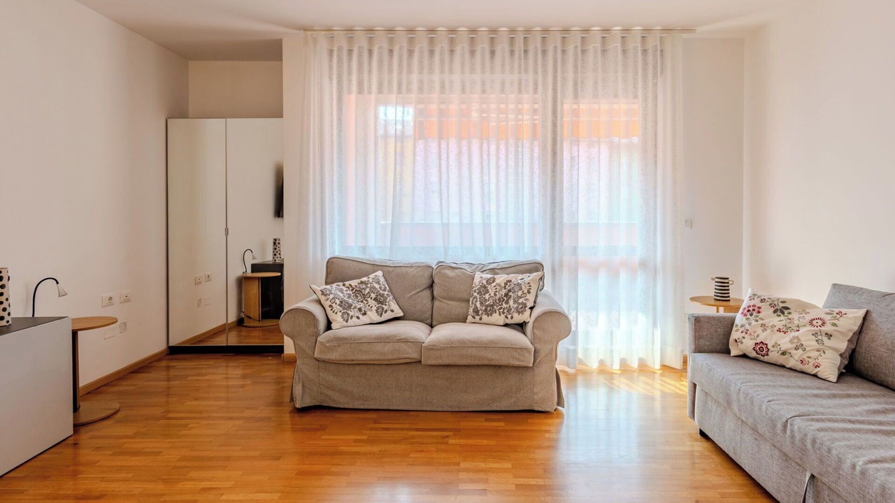 Photo of Bedroom in Trento