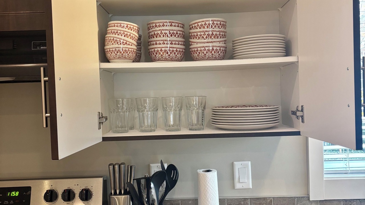 Photo of Kitchen in Okanagan-Similkameen