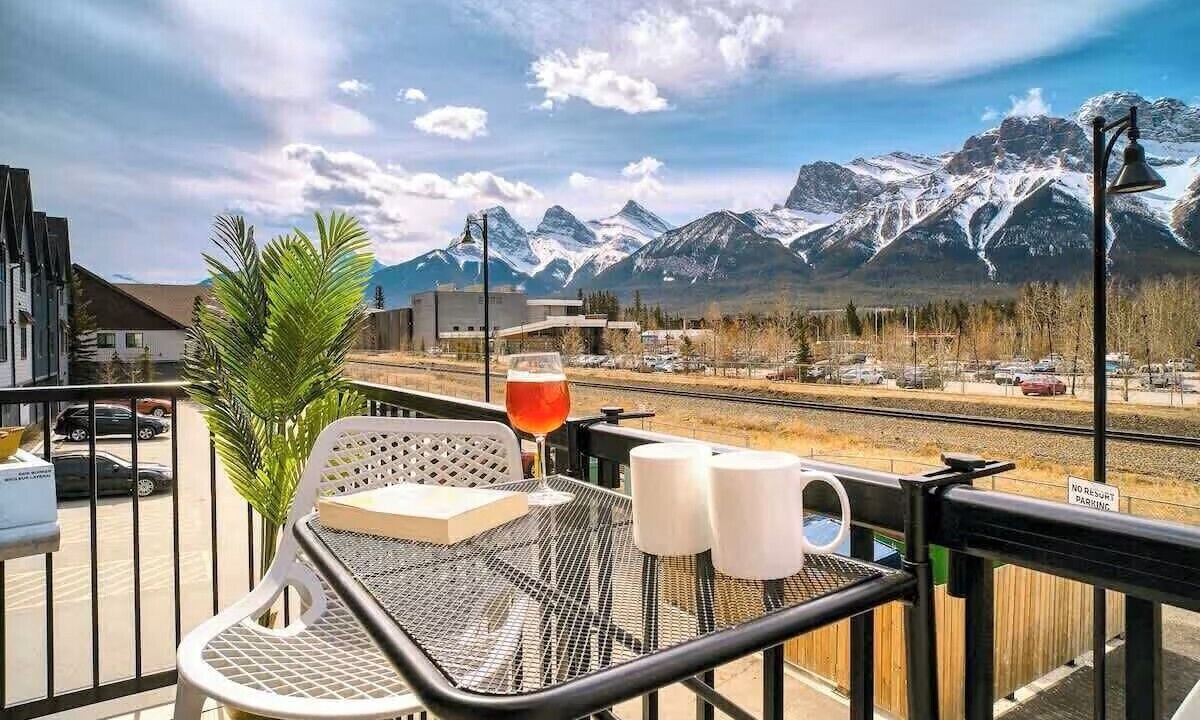 Photo of Others in Canmore
