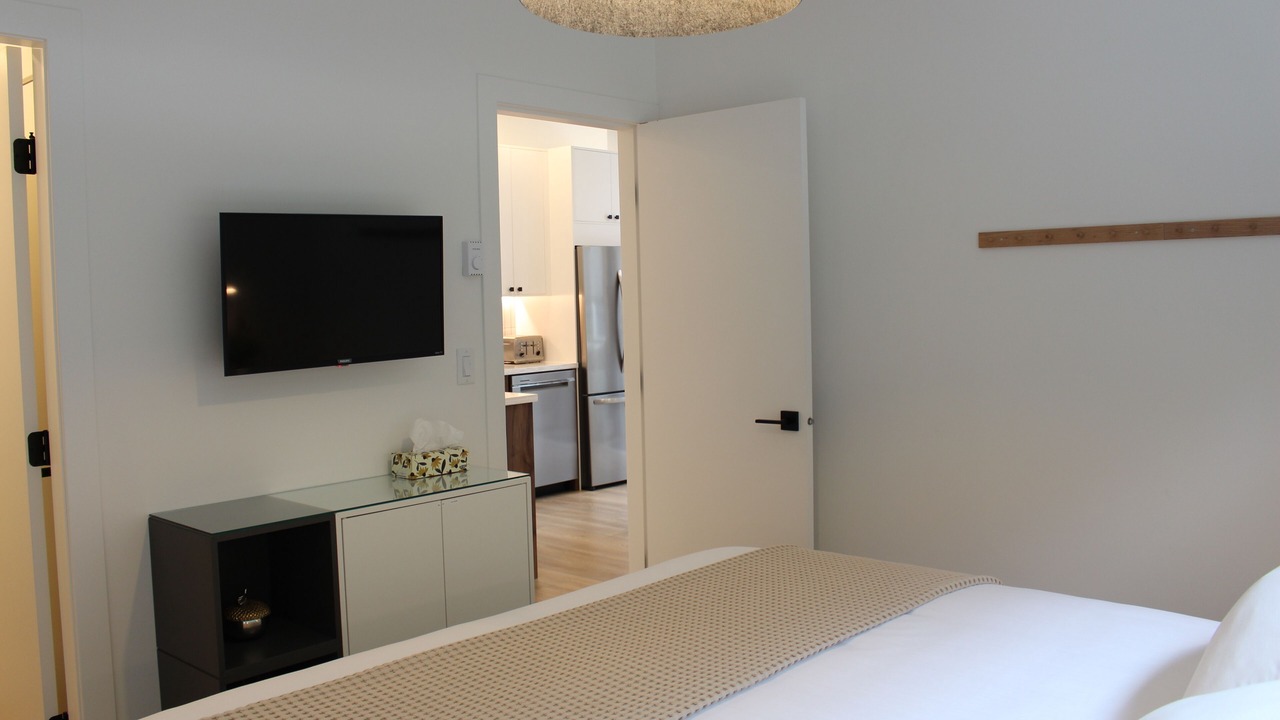 Photo of Bedroom in Rossland