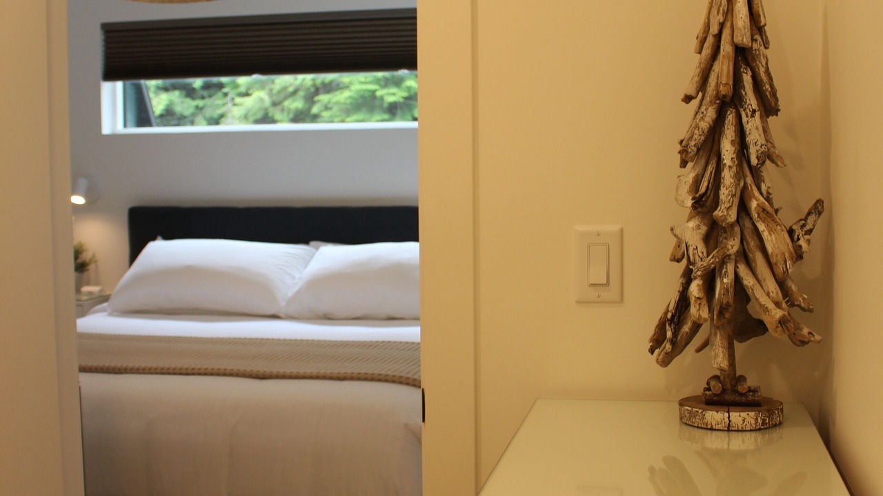 Photo of Bedroom in Rossland