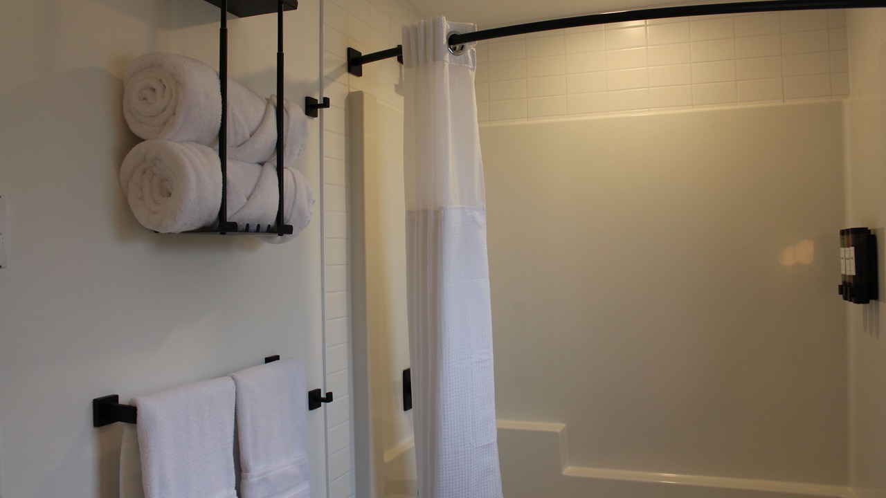 Photo of Bathroom in Rossland