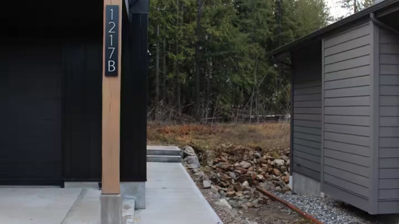 Photo of Outdoor in Rossland